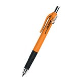 Gıpta K181 Proton Versatil 0,7 mm Turuncu Uçlu Kalem