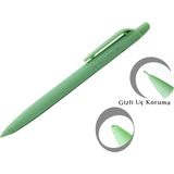 Gıpta K1985 MC-X 0.7 MM Su Yeşili Versatil Kalem
