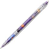 Gıpta K1986 Space 0.7 MM Mor Versatil Kalem