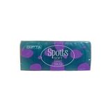 Gıpta K235600 Spotts Renkli Silgi - Tekli