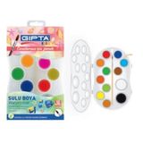 Gıpta K502 Sulu Boya