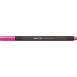 Gıpta K600007 Fineliner Pembe 0.4 mm Kalem