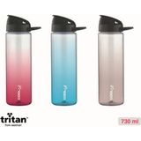 Gıpta K7536 Cool -J Lake Sporcu Tritan Matara 730 Ml.