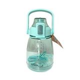 Gıpta K7544 Cool -J Fıx Sporcu Tritan Matara 1100 Ml. - Yeşil