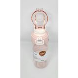 Gıpta K7546 Cool-J Air Soft Pembe 620 ml Kilitli Tritan Matara