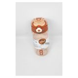 Gıpta K7553 Cool-J Hold 520 ml Kahverengi Askılı Kilitli Tritan Matara