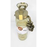 Gıpta K7560 Cool-J Well Yeşil Askılı 900 ml Kilitli Tritan Matara