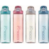 Gıpta K7571 Coll - J Tran Kilitli Tritan Matara 700 Ml.