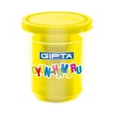 Gıpta K8301 120 GR Sarı Oyun Hamuru