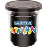 Gıpta K8308 Siyah 120 GR Oyun Hamuru