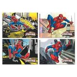 Gıpta Keskin Color Spider-Man 17*25 Spiralli Resim Defteri 15YP. 300115-06