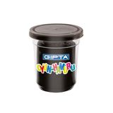 Gıpta Kids K8411 Siyah 140 gr Oyun Hamuru