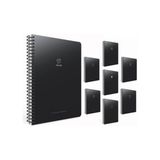 Gıpta Kıngs Book A4 80 Yp Çizgili Spr Pp Kapak Defter