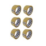 Gipta Koli Bandi 45Mmx40 Metre Seffaf Akrilik 4-F241000-5001 - 12 Adet