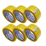 Gipta Koli Bandi 45X100 Metre Akrilik 6 Adet
