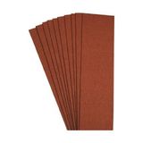 Gıpta Krapon Kağıdı 50 Cm X 200 Cm Kahverengi Tekli