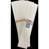 Gıpta Krapon Kağıdı 50 x 70 Beyaz 10'lu