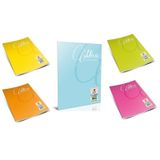 Gıpta Liberte A4 40 Yaprak Kareli Defter