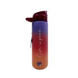 Gıpta Life Is Good Tritan Matara, 730 ml, BPA Free, Karışık Renk