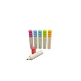 Gıpta Lumistick Pastel Tonlar Fosforlu Kalem 6 Renk