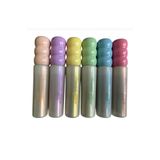 Gıpta Lumistick Shiny 6 Renk Simli Fosforlu Kalem Seti
