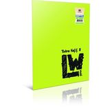 Gıpta LW M-Type A5 60 Yaprak Kareli Defter