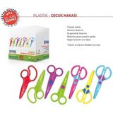 Gipta Makas Kut Uclu 7 Renk K720