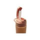 GIPTA MARINE PİPETLİ TRITAN MATARA 630cc