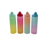 Gıpta Matara Marıne Pipetli Tritan 630 Cc