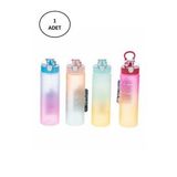 Gıpta Matara Tritan 630CC Pipetli Cool-J