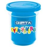Gıpta Mavi 120 gr Oyun Hamuru