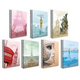 Gıpta Megapol A4 80 Yaprak Çizgili Defter