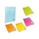 Gıpta Mica 1706 60 Yaprak A4 Çizgisiz Defter