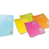 Gıpta Mica Ofset A4 Pp 80 Yaprak Çizgili Defter