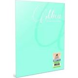 Gıpta Mica Pp Kapak 40 Yaprak A5 Defter