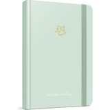 Gıpta Micro Notes İp Dikişli Sert Kapak Not Defteri A5 120 Yaprak Çizgili (4 Lü Paket) 5979 - Karışık