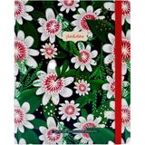 Gıpta MODEL 3 Plan Shine Spiralli Seperatörlü Sert Kapak 2023 A5 120 Yaprak Planner Defter