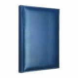 Gıpta Modelist 20x28 120 Yaprak Çizgili İplik Dikişli Deri Kapaklı Defter