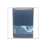 Gıpta Modelist Ip Dkş Deri Kap Defter 160 Yp Çizgisiz Düz Lacivert 1605