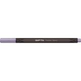 Gıpta Mor 0.4 mm Fineliner Kalem