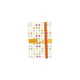Gıpta Not İplik Dikiş Sert Kapak Çizgili 96 Yaprak 13X21 West Defter