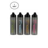 Gıpta Ocean Pipetli Soft Touch Tritan 630 cc Matara
