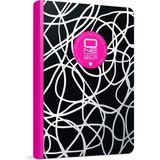 Gıpta One Notebook Iplik Dikişli Sert Kapak 17 x 24 cm 120 Yaprak Kareli Defter