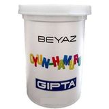 Gipta Oyun Hamuru 120 Gr Beyaz - 2 Adet