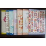 Gıpta Paper Master Tel Dikişli A5 60 Yaprak Çizgili Defter 1 Adet