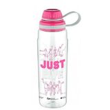 Gıpta Plastik Pembe Suluk 880 ML