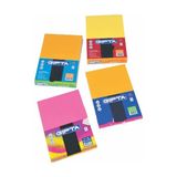 Gıpta Power-50 A4 Renkli Fotokopi Kağıdı 5 Renk X 10 Yaprak (1 Paket) 5112 - Yok