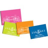 Gıpta Pp Kapak Spiralli 25x35 cm 40 Yaprak Resim Defteri