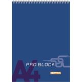 Gıpta Pro Block Spr.A4 40 Yaprak Çizgili 1397 Bloknot