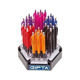Gıpta Proton Versatil Kalem 0.7 mm Karışık Renk 4-K181000-5001 (1 Adet Karışık Renk) - Turuncu